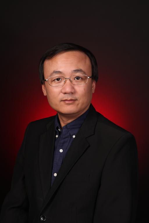 秦传玉 Paper Publications Yu Yao, Yufeng Fu, Chengwu Zhang, Hui Zhang ...